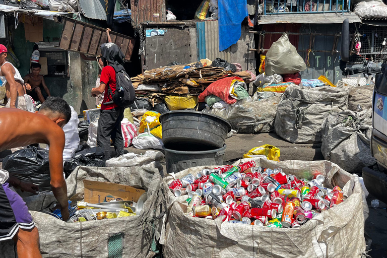 Real Manila: Happyland Immersion Tour