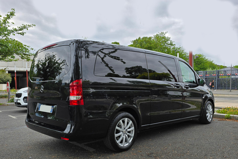 2-Day Tour from Paris: Luxembourg, Brussels, Ghent & Bruges