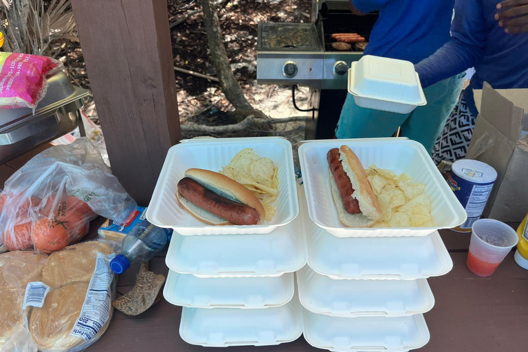 007-Mañana Todo Incluido Nadar con Cerdos en la Isla Rosa007 Todo Incluido-Nadar con cerdos en la Isla Rosa