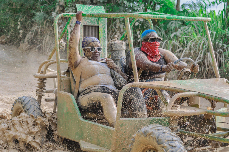 *JJC TOURS* MACAO ARENA GORDA*JJC TOURS * punta cana dum buggy, ATV, Den bästa erfarenheten.