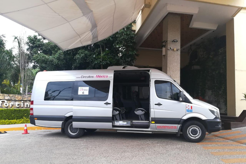 Oaxaca: Private Art and Traditions Tour with Car