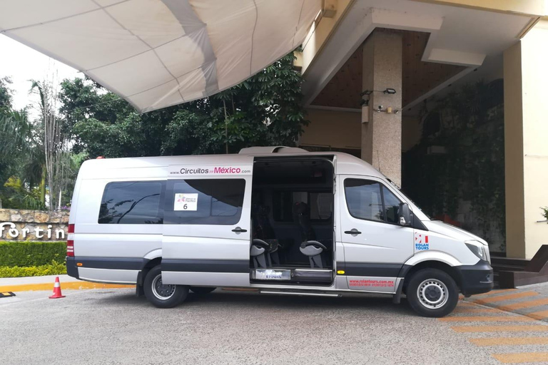 Oaxaca: Private Art and Traditions Tour with Car