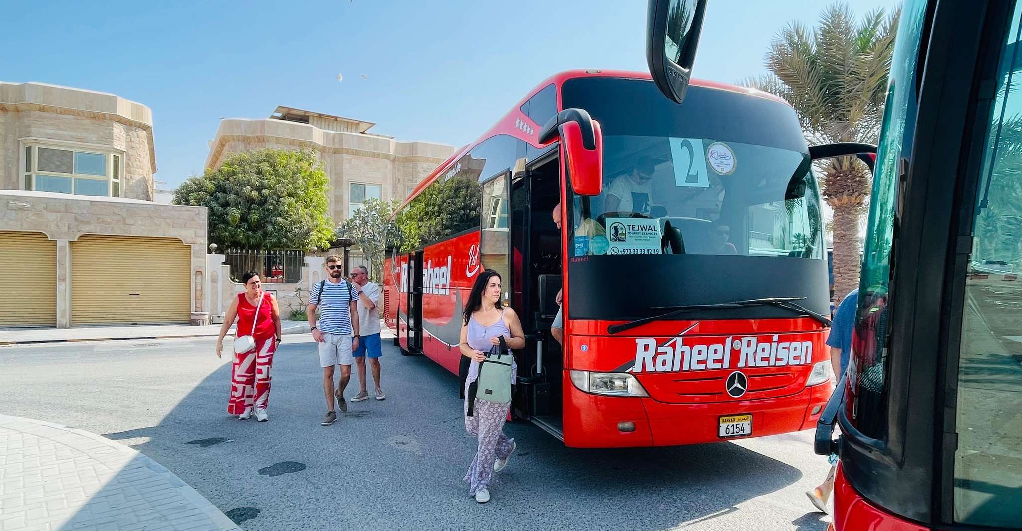 Bahrain Top Sights – MSC Euribia Cruise Tour -On-Time Return photo 18