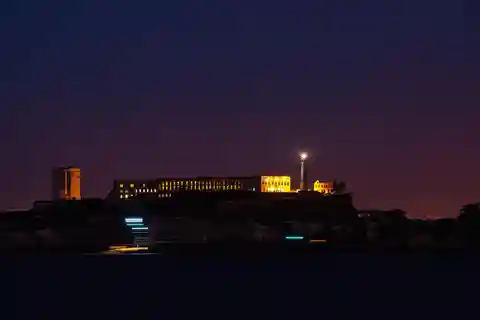 Pier 39: Entry tickets