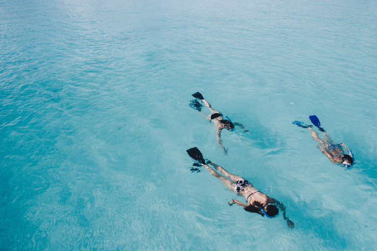 Ateny: Snorkeling Riviera Adventure