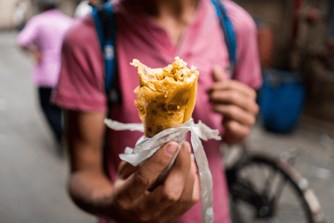 Flavors of Old Kolkata: Food, Heritage &amp; Chai Experience