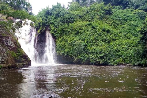 Jinja trip with Ssezibwa falls, horse ride and boat cruise