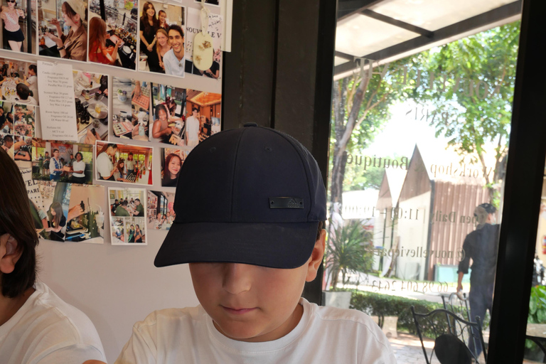 Phuket: Custom Perfume-Making Workshop Experience Shared Class: Perfume 50 mL.