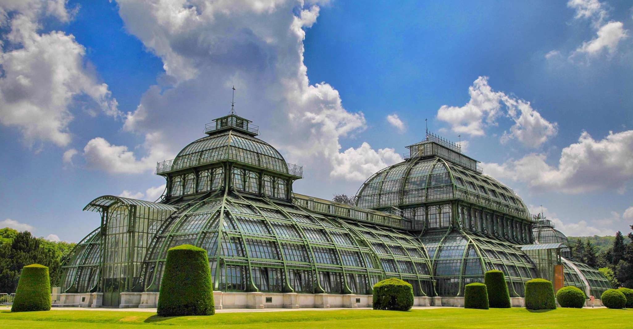 Best of Vienna: Private Walking Tour with a Local