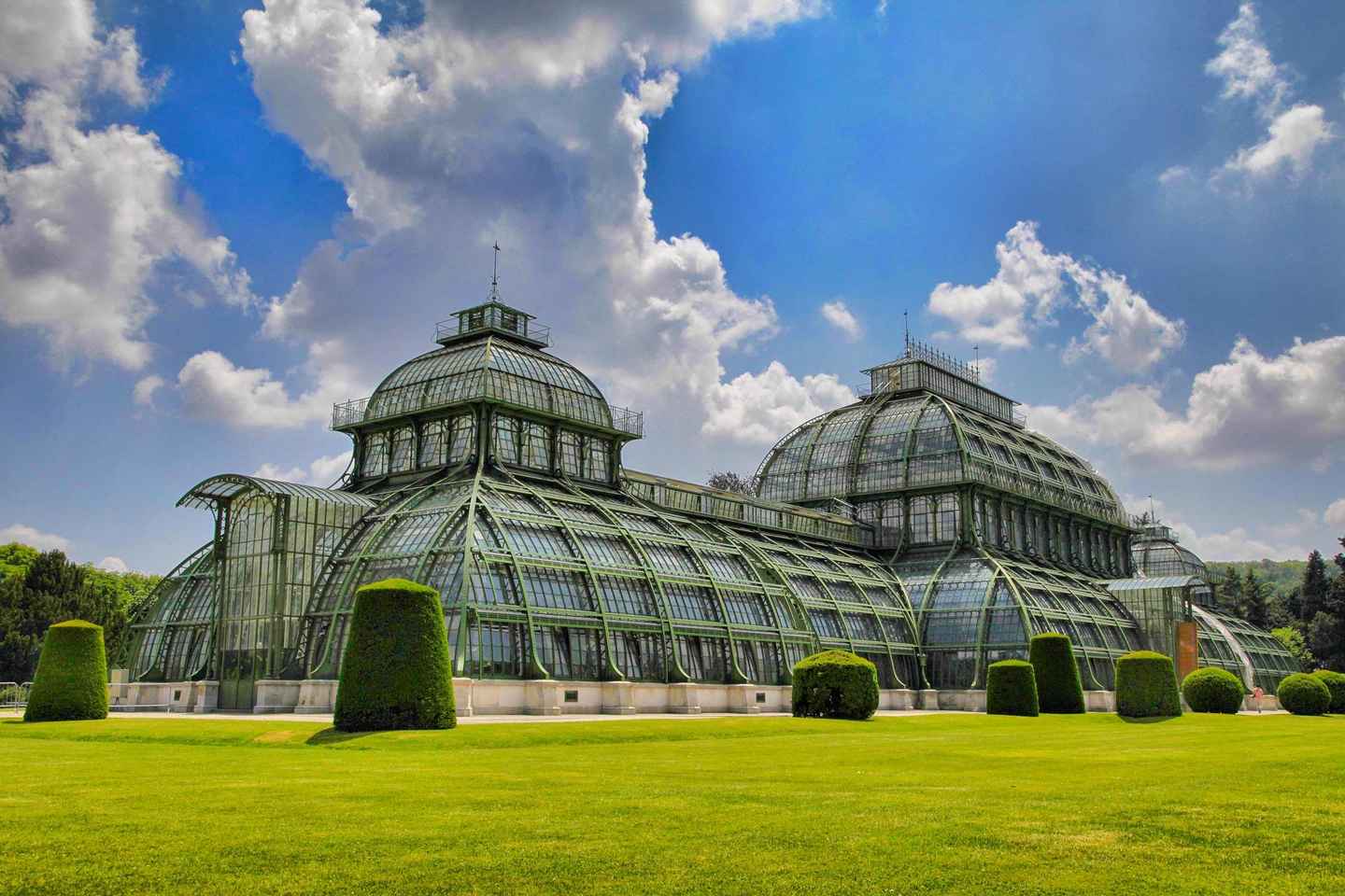 Vienna Walking Tour with a Local - 3-Hour Private Walking Tour