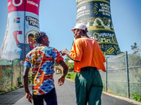 Soweto, Tour a pie con guía local y almuerzo - Hizvo