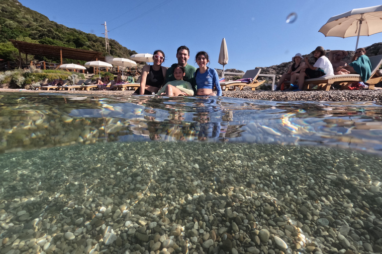 Elafiti: Grutas, Praias, Lugares antigos, Diversão em 5h de viagem