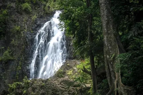 Krabi: Exploring Krabi’s Hidden Gems Adventure Day Tour