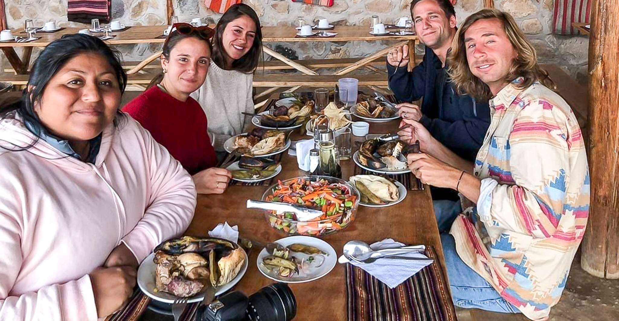 Cusco, Humantay Lake mit Frühstück und Buffet Mittagessen - Hizvo