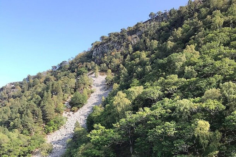 Ruta Escocia Clásica