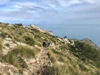 Randonnée sur la péninsule d'Alcúdia - Housity