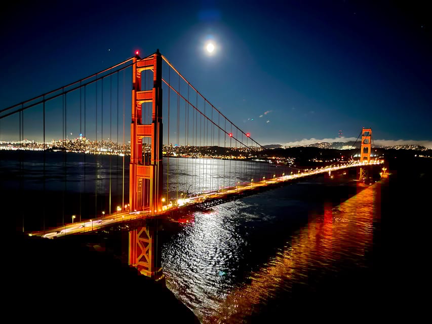 CUSTOM PHOTO ADVENTURES TO THE BAY AREA'S MOST EPIC SCENERY image 1