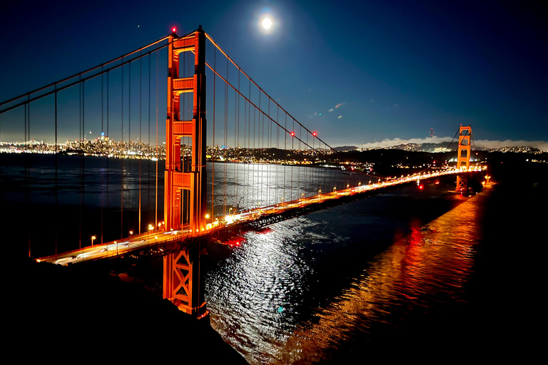 CUSTOM PHOTO ADVENTURES TO THE BAY AREA'S MOST EPIC SCENERY 6-HOUR PHOTO ADVENTURE TO THE BAY AREA'S MOST EPIC SCENERY