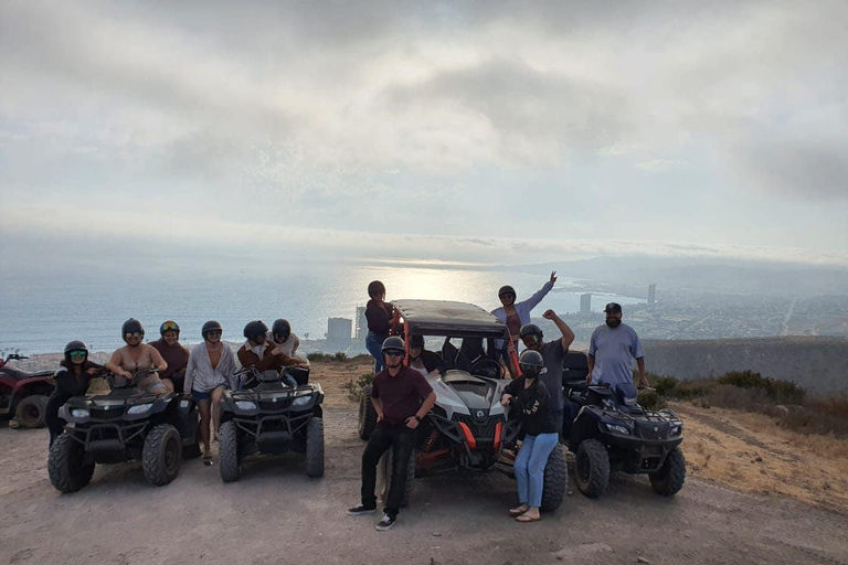 Ensenada: rental, atv, side by sides, dirt bikes and more.