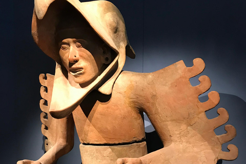 Mexico : Visite VIP du centre historique avec le Templo Mayor ...