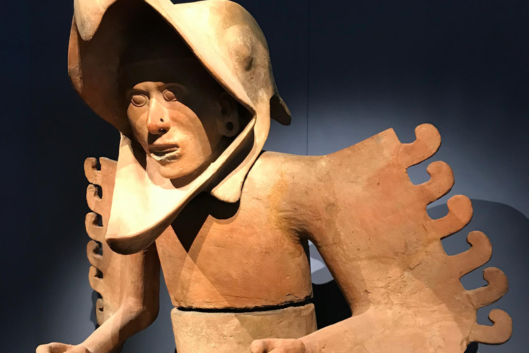 Mexico : Visite VIP du centre historique avec le Templo Mayor ...