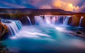 Akureyri: Godafoss Waterfall Circle (The Original)