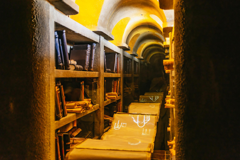 Istanbul: Hagia Sophia Skip-the-Line Ticket & Museum Option Mosque Ticket