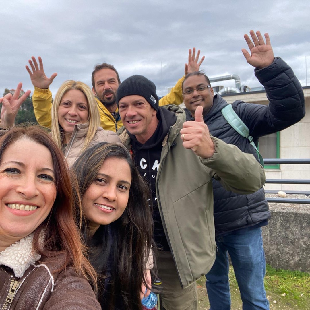 Galería de fotos para redes
