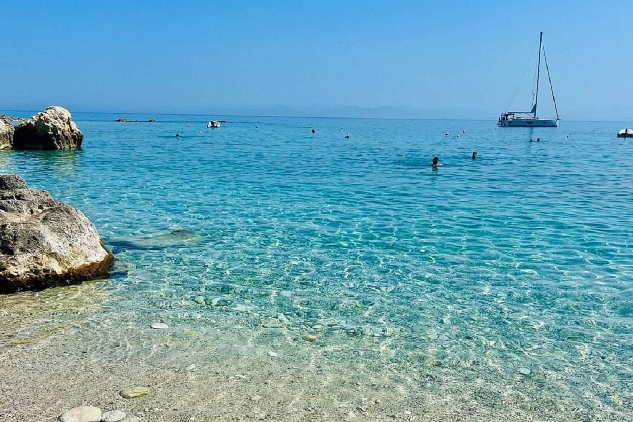 Süd-Kreta: Private Jeep-Safari nach Tsoutsouros