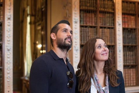 From London: Blenheim Palace Day Trip with Admission