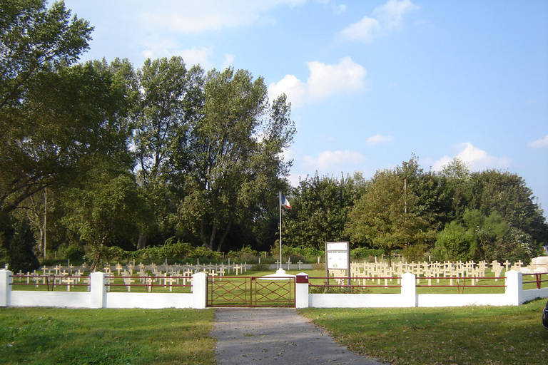 Brussels: Battle of Dunkirk Day Trip with Private Transport