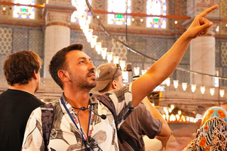 Outdoor- en sportactiviteiten in Istanbul