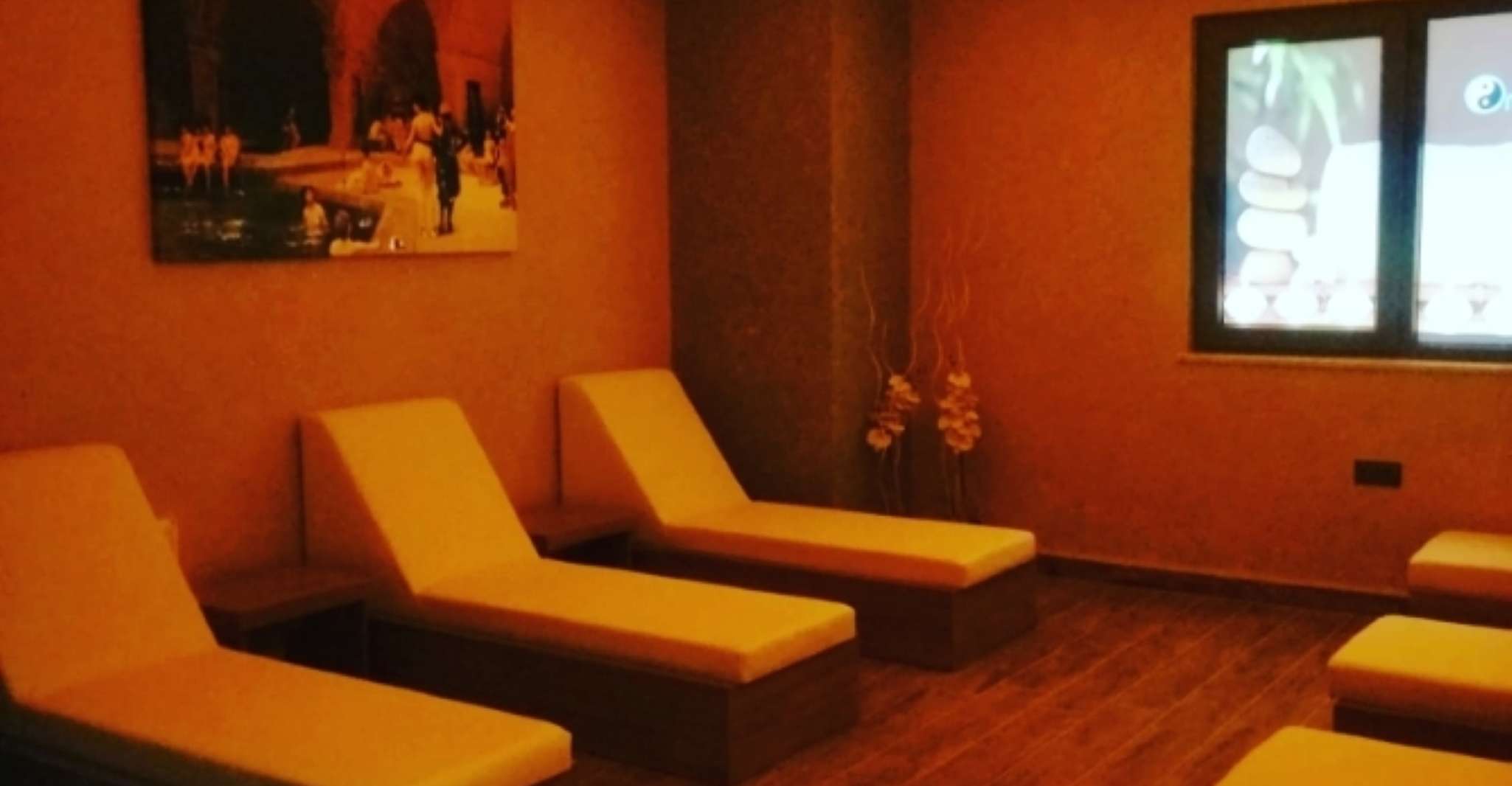 Exklusive türkische Badeerfahrung für Frauen - Hizvo