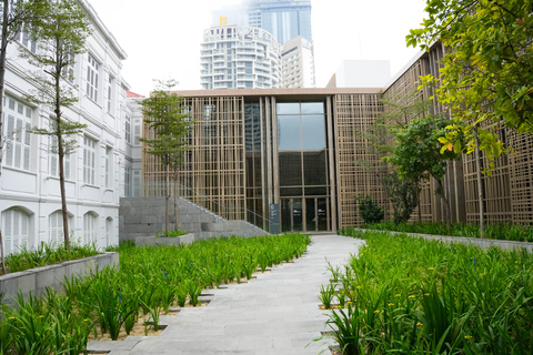 Biglietto di ingresso prioritario al Museo di Da NangBiglietto d'ingresso (senza fila) - Senza audioguida