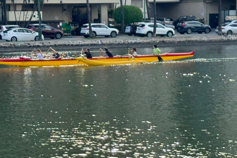 Tour in bicicletta dei buongustai delle HawaiiTour gastronomico hawaiano in bici