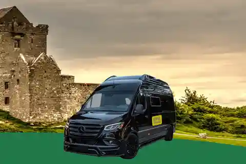 8 passagers - XL Cork Airport to City Centre Taxi privé