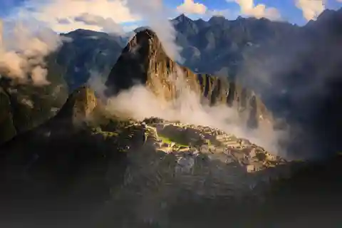 De Cusco | Tour Machu Picchu | 2D - 1N