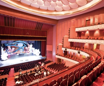 Cairo: Guided tour with Opera House