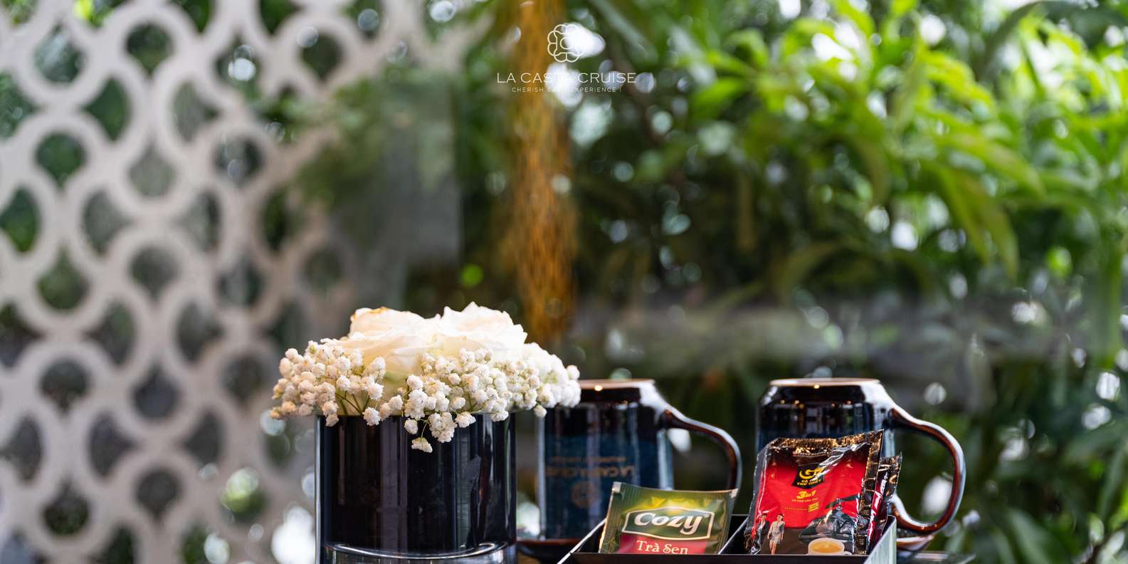 Halong Bay cruise — photo 53