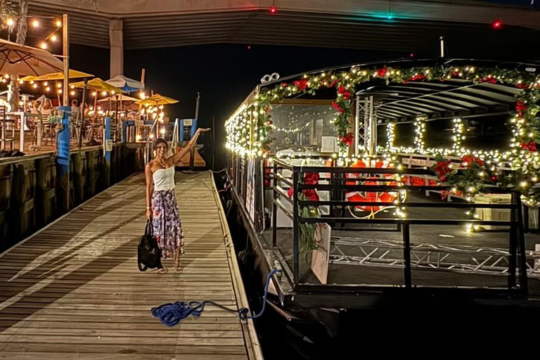 Ponte Vedra Sunset Cruise, PVO