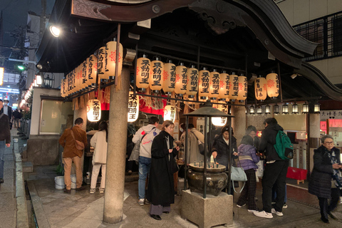 Osaka: Guided Walking Tour with a Native Expert – Top Sights Osaka: 4 Hours Visit Iconic Places with local tour guide