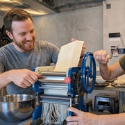 Tokyo: Shibuya Ramen Class: Make Tonkotsu, Shoyu & Miso