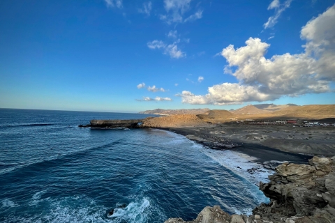 Südliches Fuerteventura: Cofete Strand und Wüstensafari