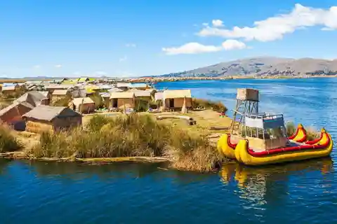 De Cusco: Excursão de 2 dias ao Lago Titicaca e Rota do Sol