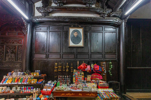 Rondleiding door de Oude Stad van Hoi AnPrivérondleiding