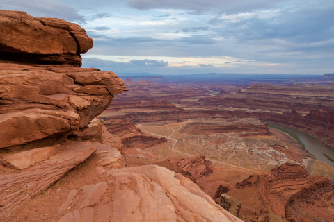 Las Vegas: Private 3 Day National Park Aerial Safari