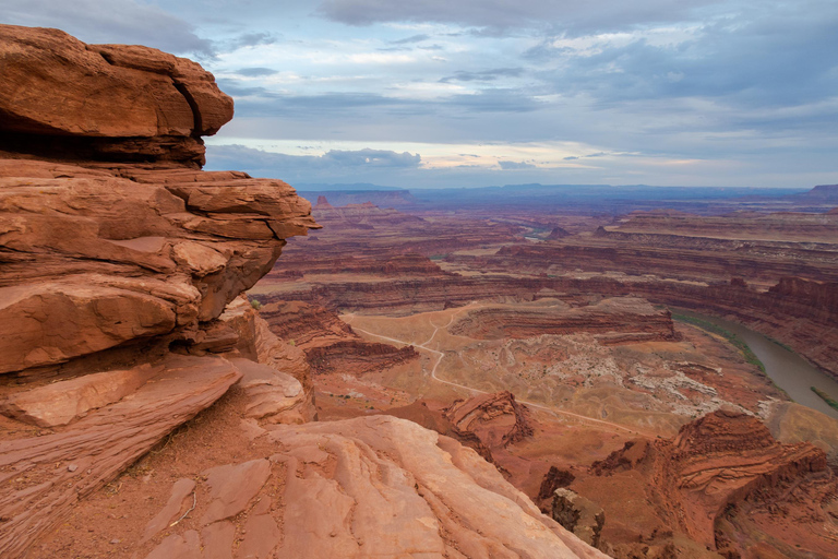 Las Vegas: Private 3 Day National Park Aerial Safari