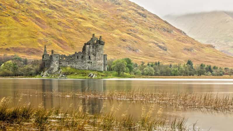Edinburgh: West Highlands, Kilchurn & Inveraray in Spanish