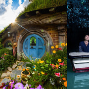Hobbiton, Waitomo, Rotorua & Taupo 2-Day Tour from Auckland Hobbiton, Waitomo, Rotorua & Taupo 2-Day Tour from Auckland