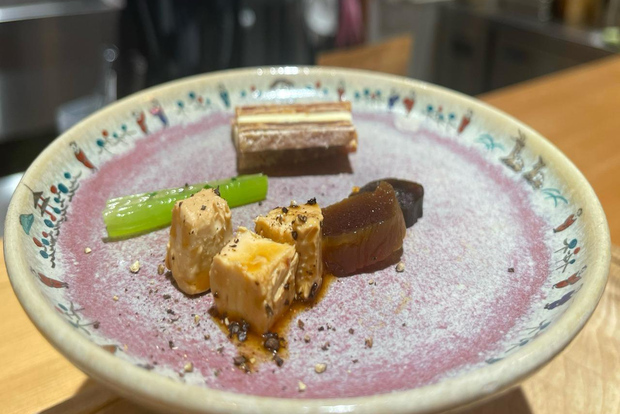 Tokyo: Tour di lusso per l'abbinamento di sake, cocktail e whisky